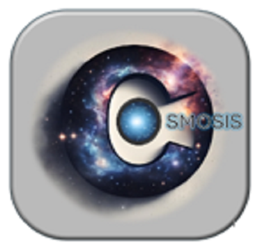 Cosmosis Logo